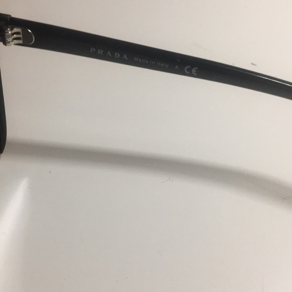 NWOT Prada SPR56T **Trade 4 Ray-bans?! - Picture 5 of 6